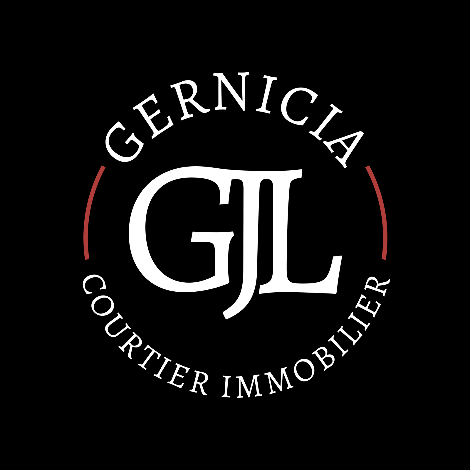 Logo Gernicia Jean-Louis